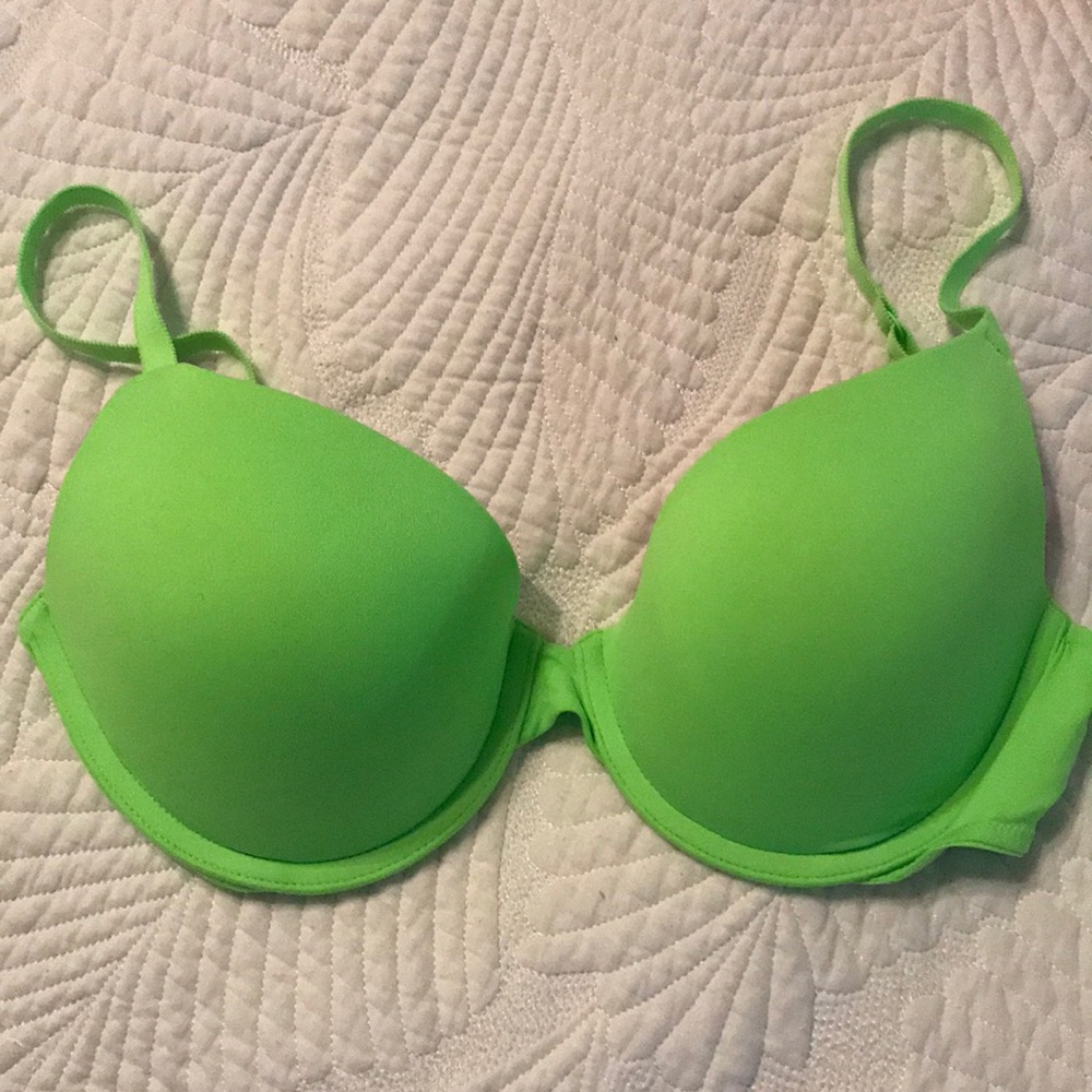 PINK Bra